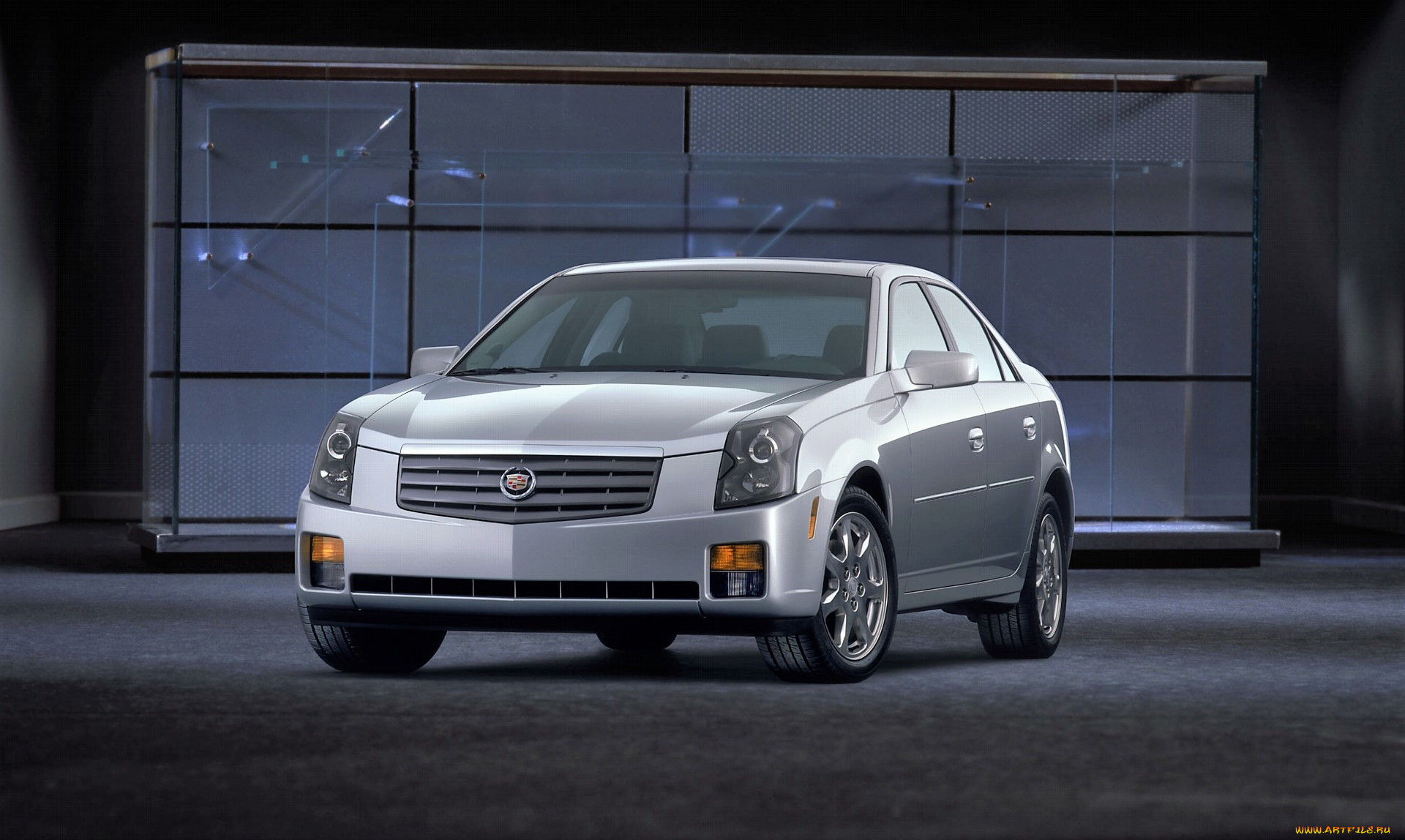 , cadillac, , 